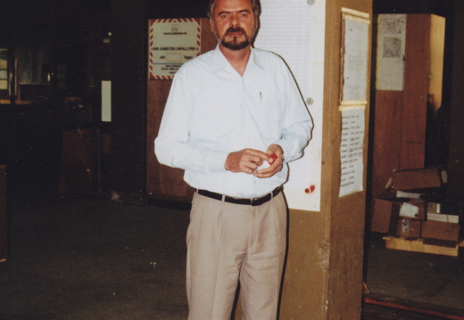 Prakla