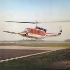 Airborne Gamma-Ray Surveys 1978-79