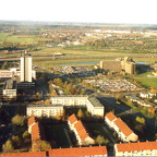 Prakla Gebäude 1988 04 